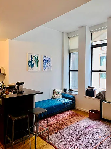 150 Nassau St Photo 1