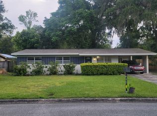 1927 NW 43rd Ave, Gainesville, FL 32605