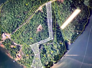 Clearwater Rd, New Tazewell, TN 37825