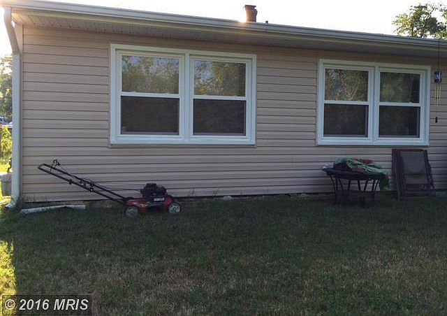 2nd image of 818 Shelby Dr