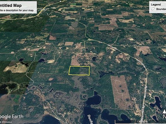 4th image of Xx Twin Ponds Rd Lot Wp001