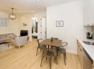 924 Dekalb Ave APT 3L, Brooklyn, NY 11221
