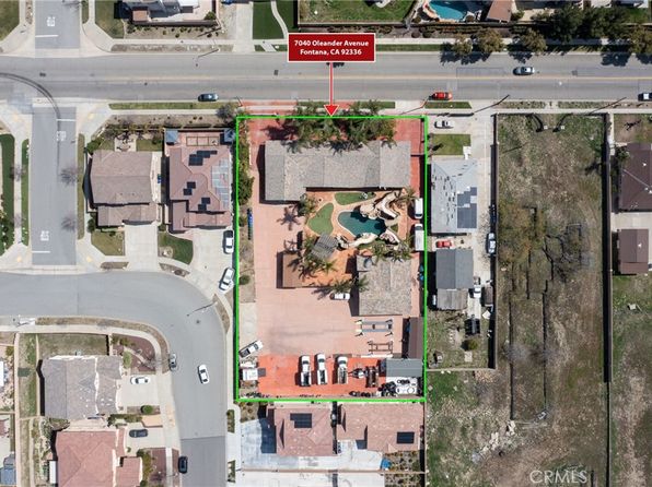 7040 Oleander Ave, Fontana, CA 92336
