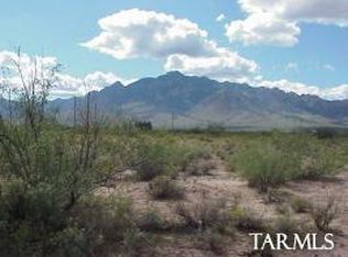 0 Brittany Ln N, San Simon, AZ 85632