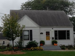 5034 Lincoln Ave, Des Moines, IA 50310