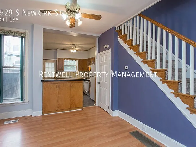 1529 S Newkirk St — Photo 3