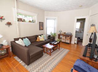 690 Washington St APT 1, Brookline, MA 02446