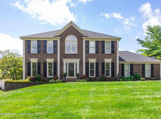 14102 Langland Pl, Louisville, KY 40245