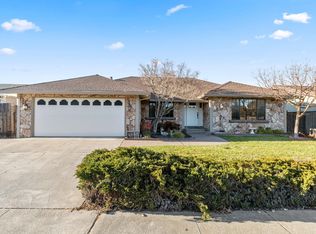 7825 Fairoaks Dr, Pleasanton, CA 94588