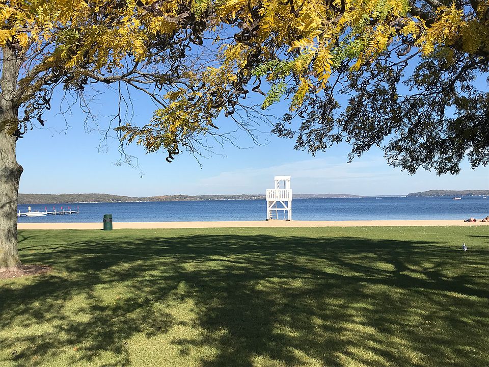 Fontana Beach