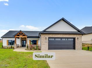 653 Twilight Fls, Jonesborough, TN 37659