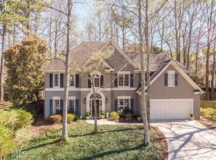 5550 Ashewoode Downs Dr, Johns Creek, GA 30005