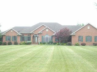 7488 Dibble Rd, Celina, OH 45822