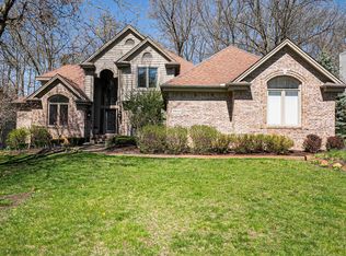 9920 Creekwood Trl, Davisburg, MI