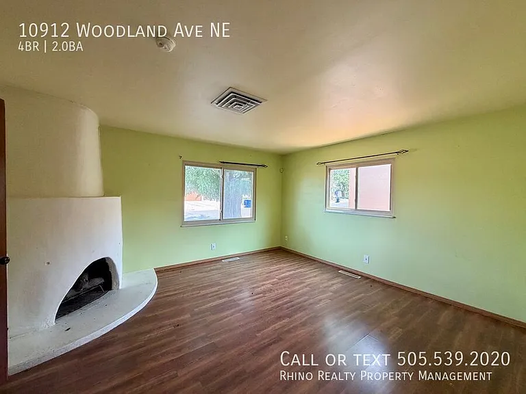 10912 Woodland Ave NE — Photo 8