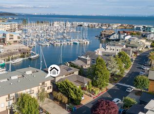 1306 Pelican Way, Richmond, CA