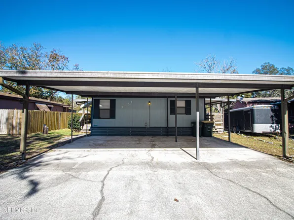 7537 COVEWOOD Drive, Jacksonville, FL 32256