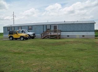 4101 Jensen Rd E, El Reno, OK 73036