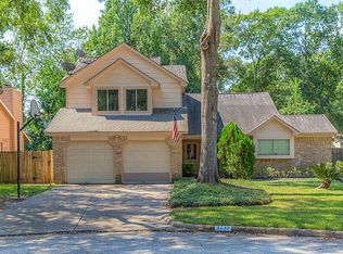 3230 Glade Springs Dr, Humble, TX 77339