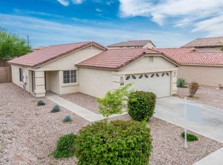 22340 W Lasso Ln, Buckeye, AZ 85326