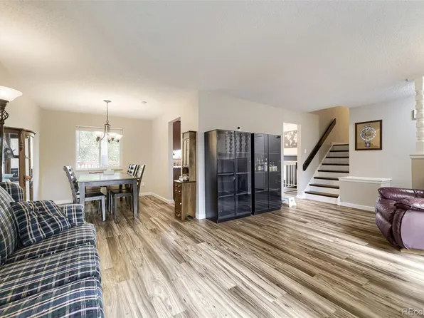 1681 S Evanston Street, Aurora, CO 80012