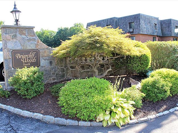 Condo main entrance