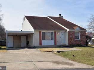 5400 Litany Ln, Baltimore, MD 21237