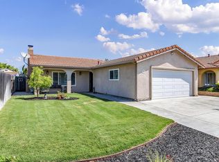 781 La Mesa Ct, Manteca, CA 95336