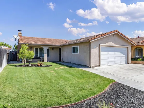 781 La Mesa Ct, Manteca, CA 95336