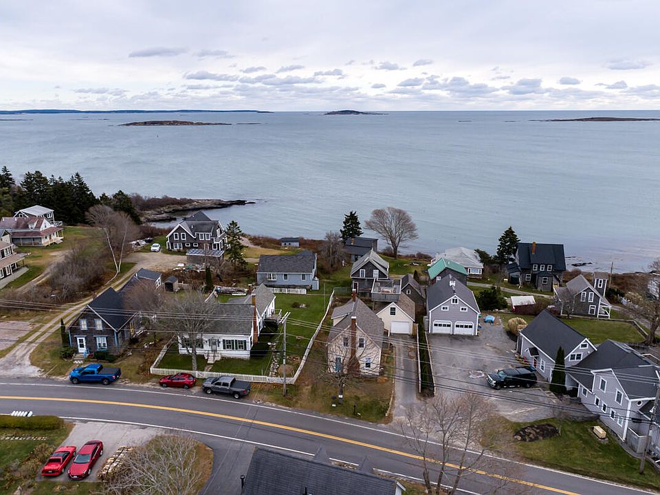 1869 Harpswell Islands Road, Orrs Island, ME 04066 | Zillow