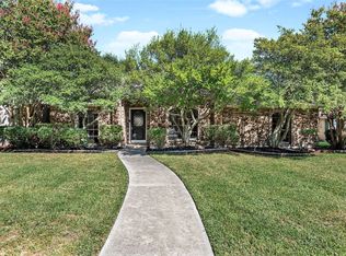 3526 Townbluff Dr, Plano, TX 75023
