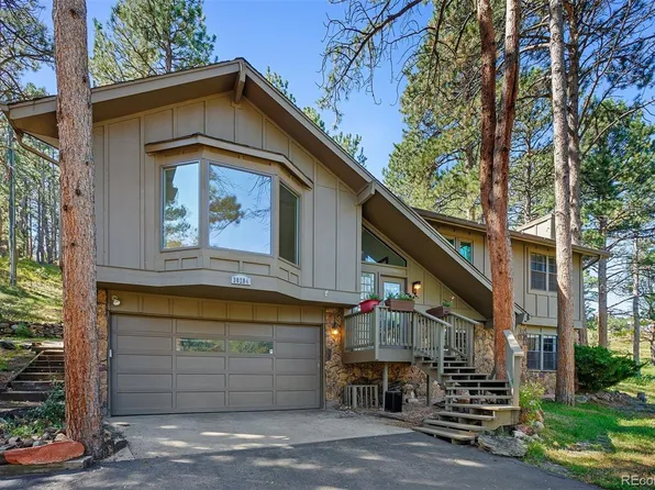 30284 Arena Drive, Evergreen, CO 80439