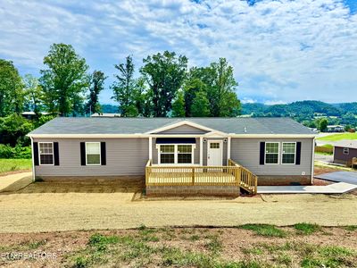 378 Perkey Way, New Tazewell, TN, 37825