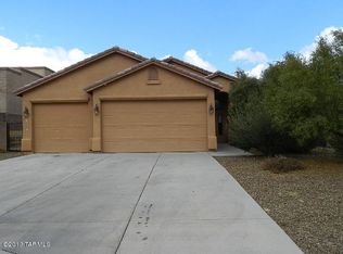 39997 S Horse Run Dr, Saddlebrooke, AZ 85739