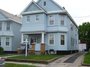 876 Maplewood Ave, Schenectady, NY 12303