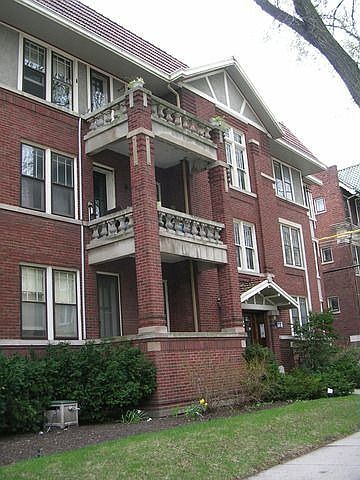 1st image of 807 Washington Blvd #3