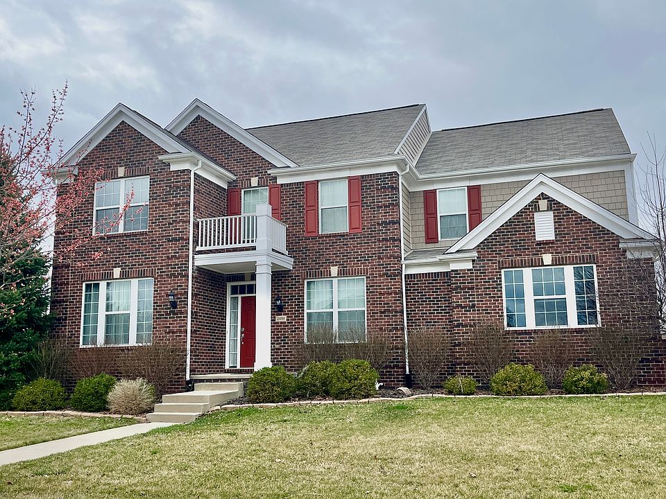 1st image of 2498 The Crossings Ln