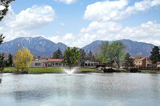 Tantra Lake