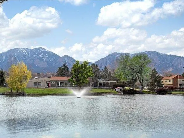 860 W Moorhead Cir APT 1C, Boulder, CO 80305