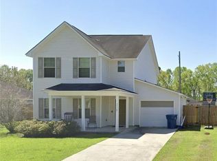 39081 Prairie North Dr, Gonzales, LA 70737