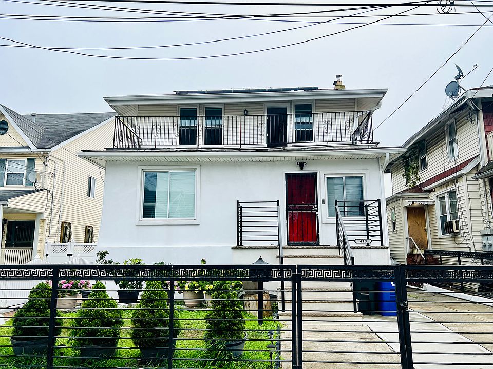 1st image of 418 Beach 37 St #2