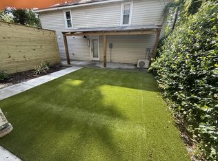 330 Goebel Ave UNIT B, Savannah, GA 31404