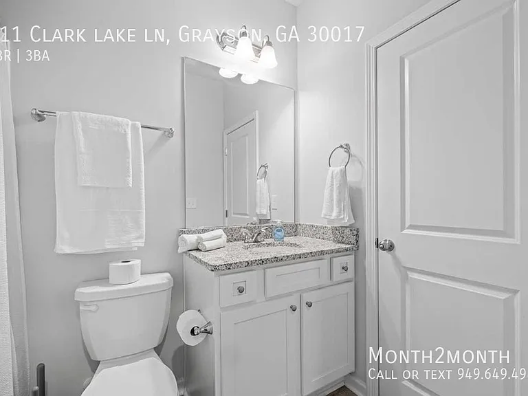 211 Clark Lake Ln — Photo 25