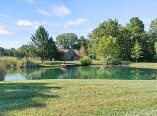 4230 Bingamon Rd, Bethel, OH 45106