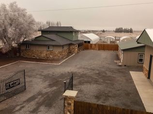 26695 Horsell Rd, Bend, OR 97701