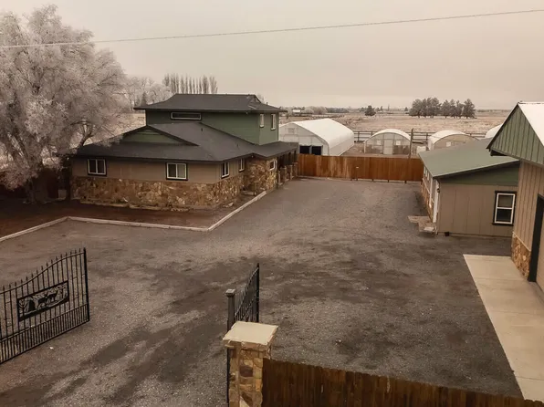 26695 Horsell Rd, Bend, OR 97701