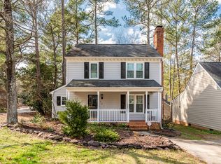 701 Sleepy Creek Dr, Durham, NC 27713