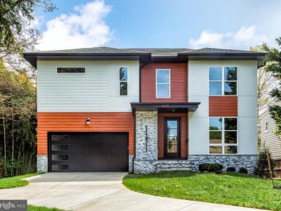 6645 Hallwood Ave, Falls Church, VA, 22046