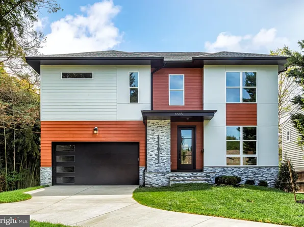 6645 Hallwood Ave, Falls Church, VA 22046