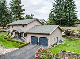 31 Olympic Vis, Sequim, WA